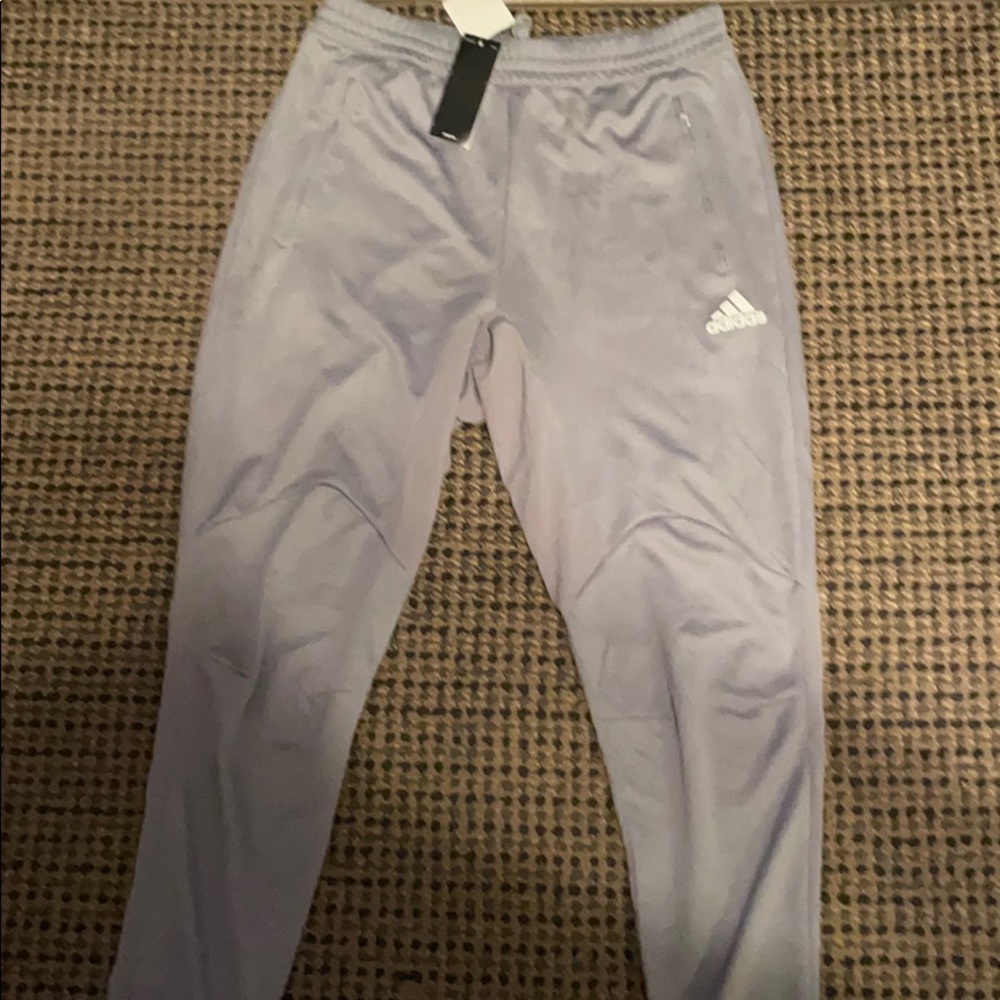 Adidas Brand New Men’s Sweatpants.